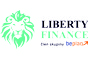 Liberty Finance 90x60px